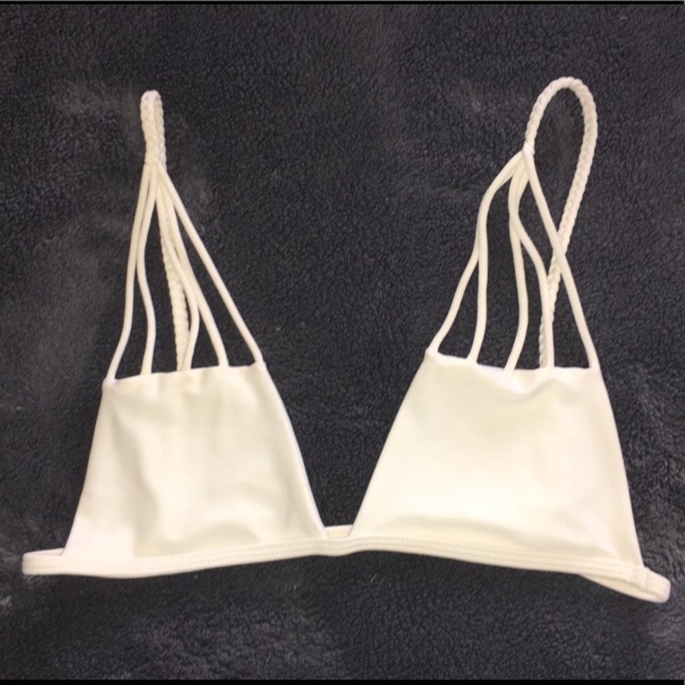 Moana Tri Bikini Top